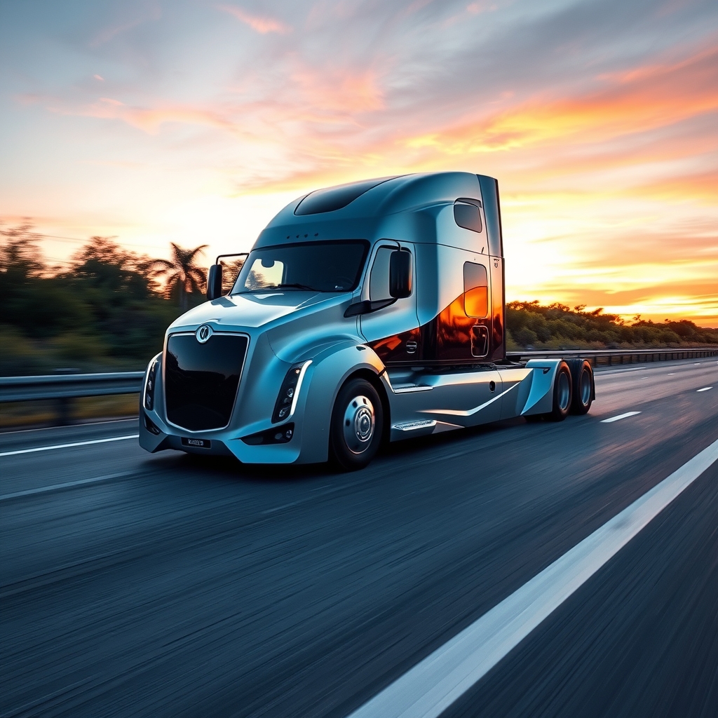 Navigating Autonomous Trucking Regulations in 2026