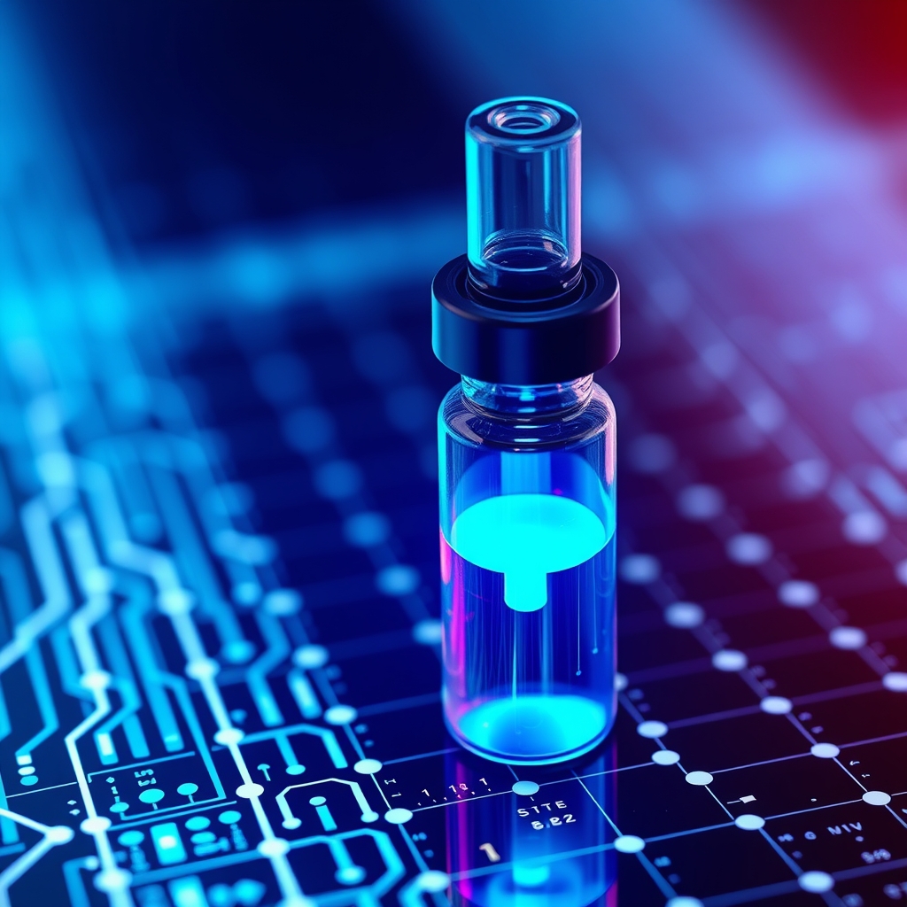 Blockchain Traceability in Cold Chain Pharma Logistics