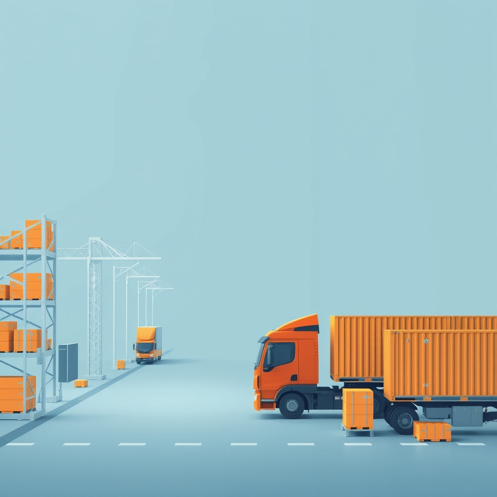 Revolutionizing Supply Chains: Logistics Automation Trends in 2026