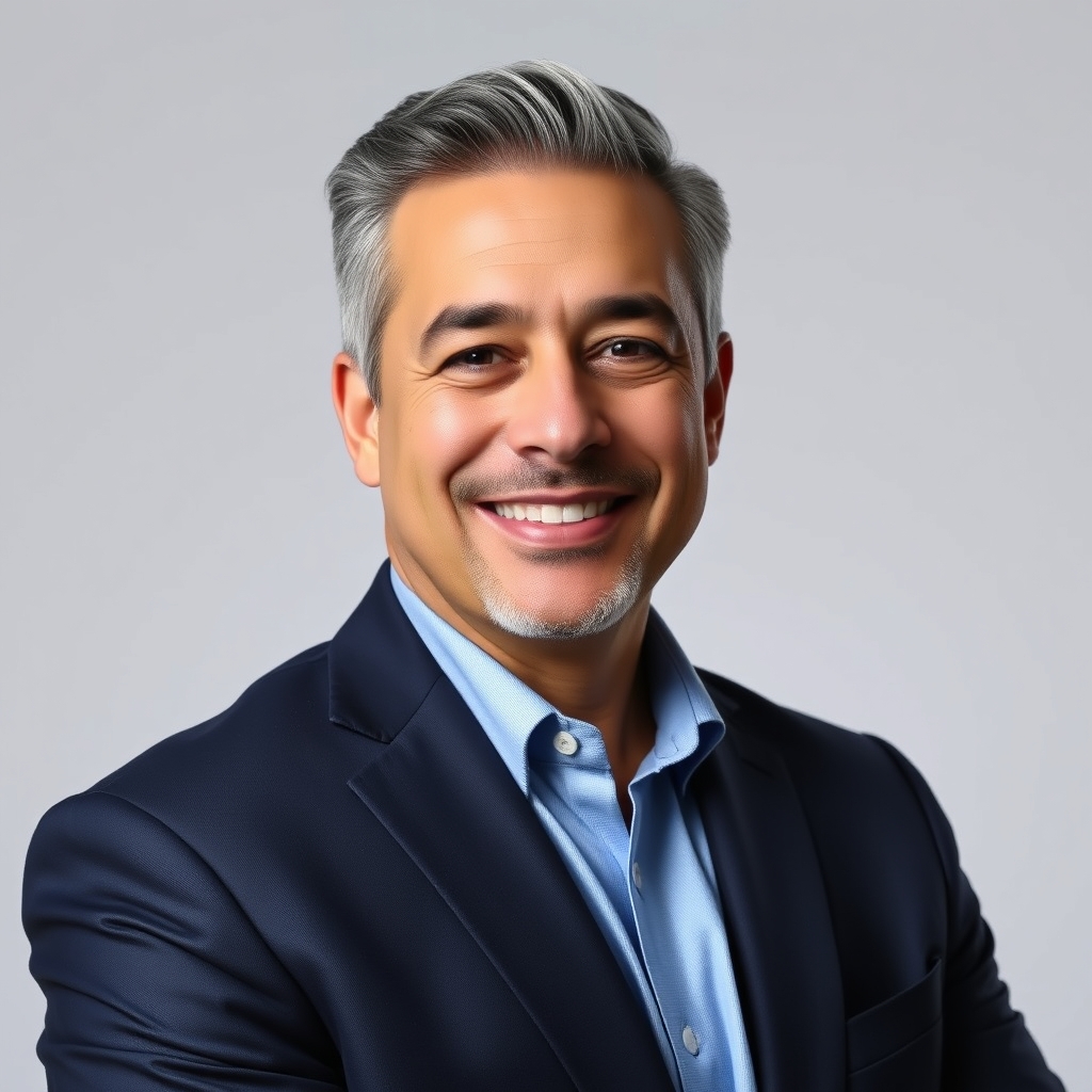 Carlos Reyes
