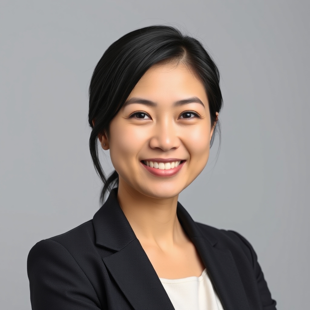 Sarah Chen